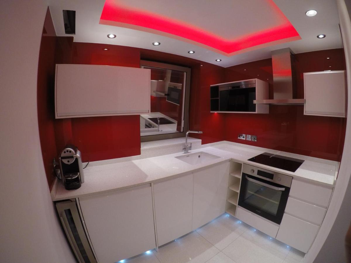Perfect Central London Base Экстерьер фото