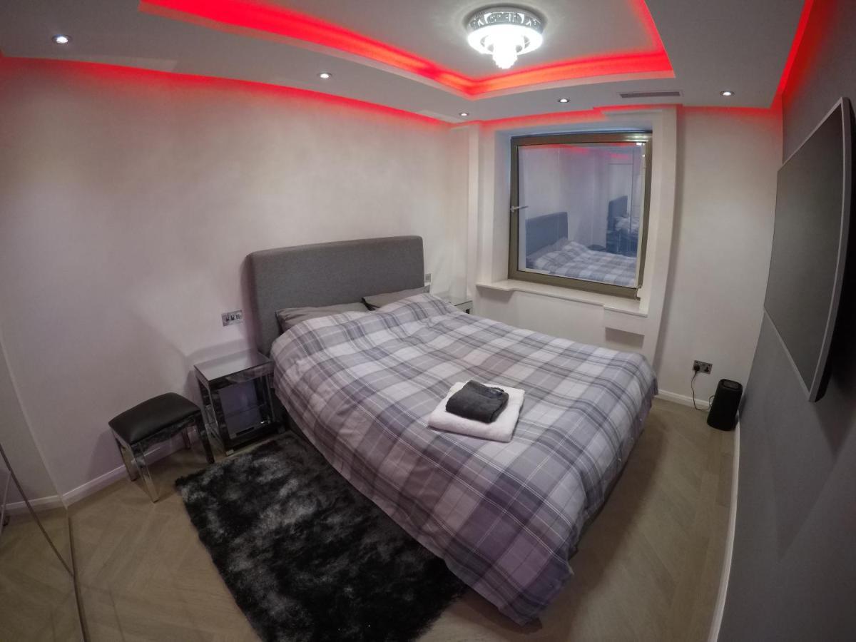 Perfect Central London Base Экстерьер фото