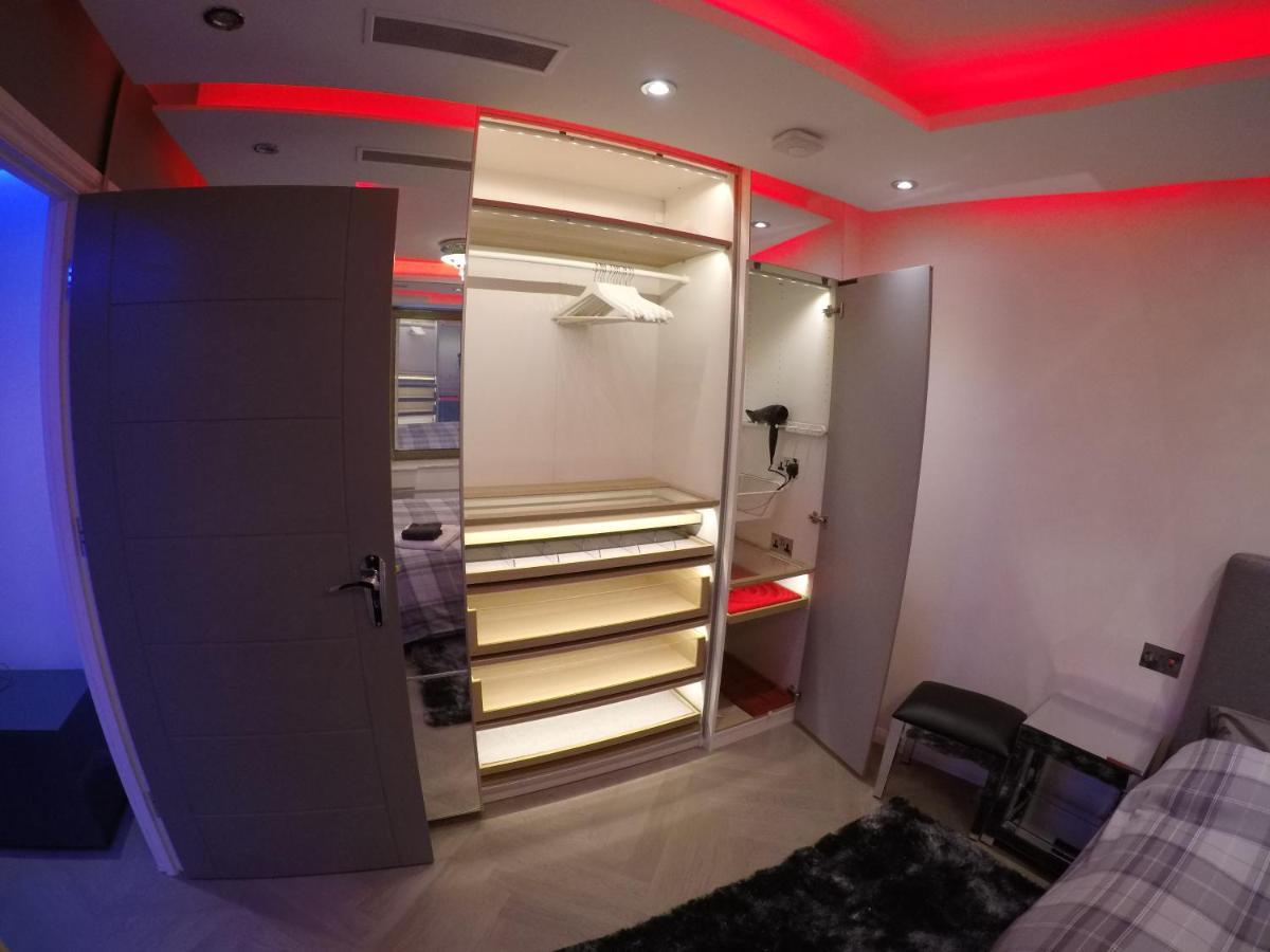 Perfect Central London Base Экстерьер фото