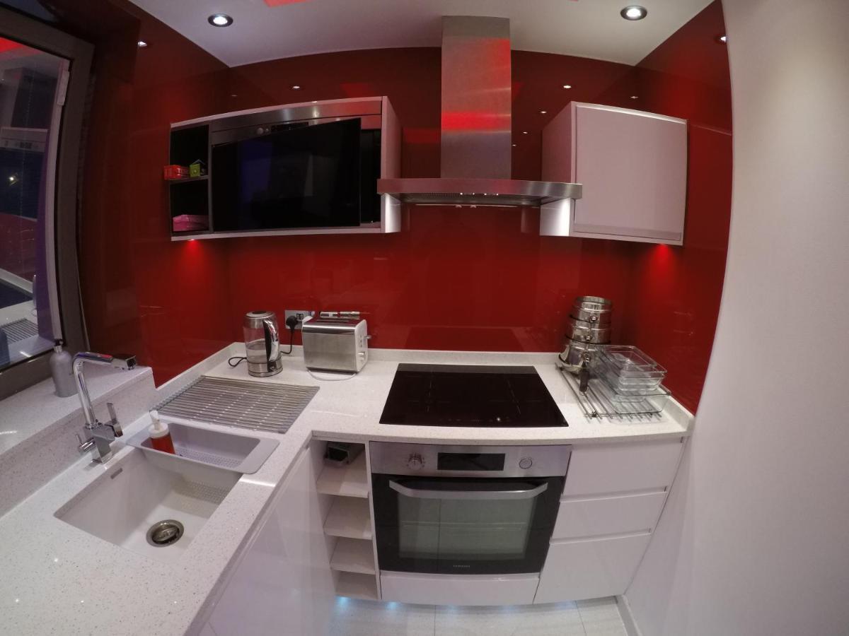 Perfect Central London Base Экстерьер фото